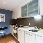Santa Catarina Charming Duplex Appartamento Lisbona