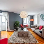 Appartamento Santa Catarina Charming Duplex *