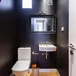 Santa Catarina Charming Duplex *
