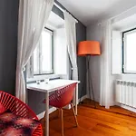 Santa Catarina Charming Duplex * Lisbona