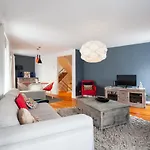 Appartamento Santa Catarina Charming Duplex