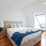 Santa Catarina Charming Duplex Appartamento