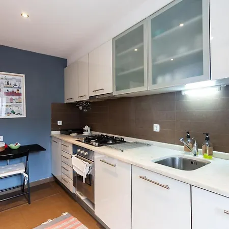 Santa Catarina Charming Duplex Lägenhet Lisboa
