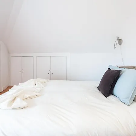 Santa Catarina Charming Duplex *