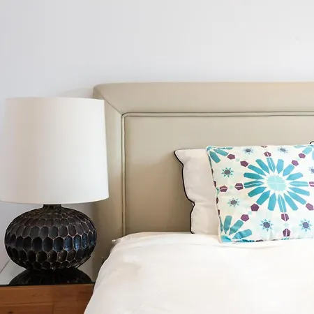 Santa Catarina Charming Duplex