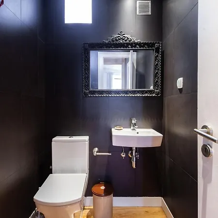 Santa Catarina Charming Duplex *