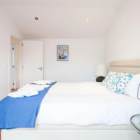 Santa Catarina Charming Duplex 公寓