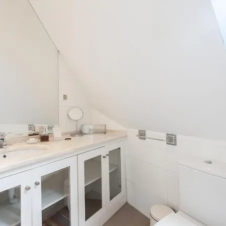 Apartment Santa Catarina Charming Duplex *