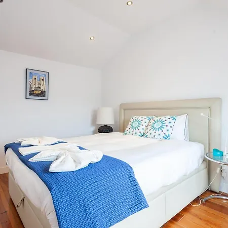 Santa Catarina Charming Duplex