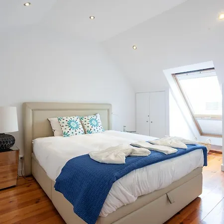 Santa Catarina Charming Duplex Apartment