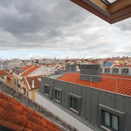 Santa Catarina Charming Duplex Apartamento *