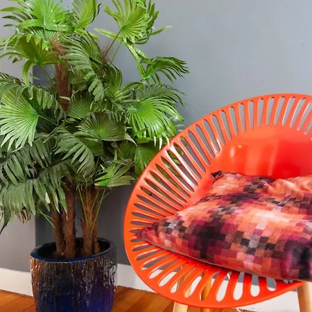 Appartamento Santa Catarina Charming Duplex