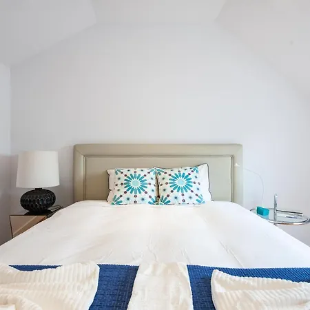 Santa Catarina Charming Duplex Appartamento