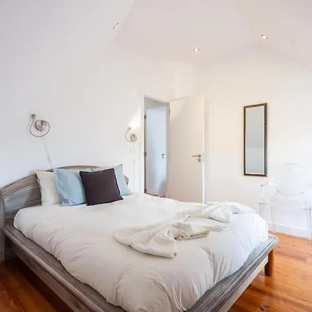 Appartamento Santa Catarina Charming Duplex